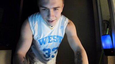 Russian Cammers - The Ultimate Gay Porn Experience