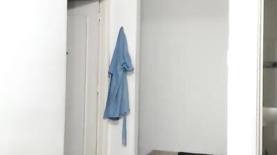 Hard Sex Love: Amateur Latino Solo Adventure