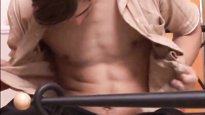 Office Work With Breaks