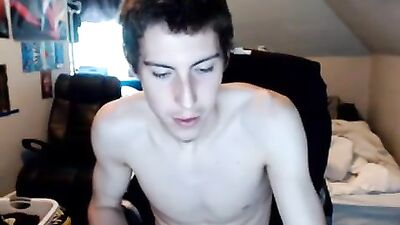 Cum Again - The Ultimate Gay Porn Experience: No Holding Back!