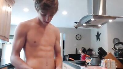 Gay Porn Twink Showdown! - Explore the hottest young studs in a thrilling competition!