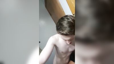 Gay Toy Play: Hot Man Meets Sex Toys