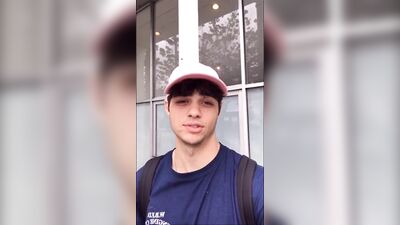 Noah Centineos Gay Porn Adventure - Exploring New Heights with Hot Men!