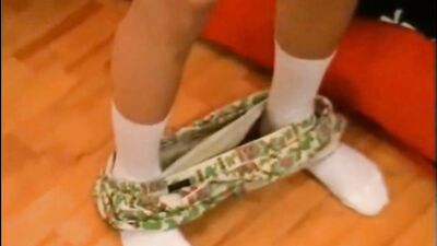 Solo: A Gay Porn Adventure - The Ultimate Solo Experience!