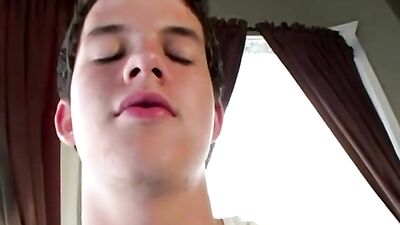 Big Cocks, Handjobs and Cute Boys - Oh My! Unleash Your Inner Desires with This Thrilling New Gay Porn Video