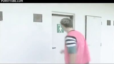 De Biman Hotboys 548: The Ultimate Gay Porn Adventure