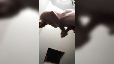 Gay Porn Video: Big White Cock - The Ultimate Gay Fantasy