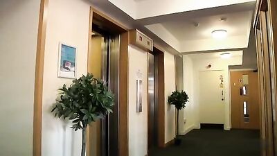 Gay Office Fucks: The Ultimate Workplace Encounter
