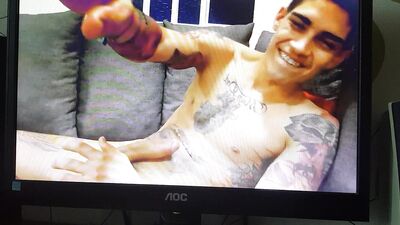 Chaturbate Short Cum: Ultimate Gay Porn Experience!