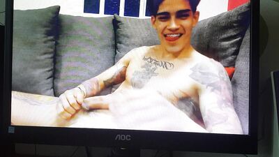 Chaturbate Short Cum: Ultimate Gay Porn Experience!