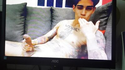 Chaturbate Short Cum: Ultimate Gay Porn Experience!
