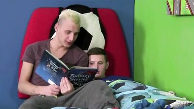 Bad Babysitters - Sex Before You Sleep 2: Naughty Bed Time Adventures!