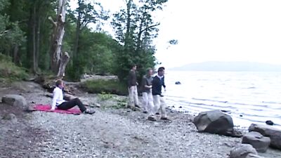 Repost - Badboy - Orgy in The Forest