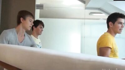 Kinky Angels Bliss: Wild Hd Adventures with Rough Play!