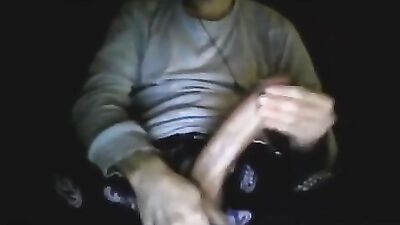 Wanking the Giant: A Gay Porn Video for All!