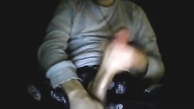 Wanking the Giant: A Gay Porn Video for All!