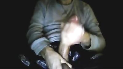 Wanking the Giant: A Gay Porn Video for All!