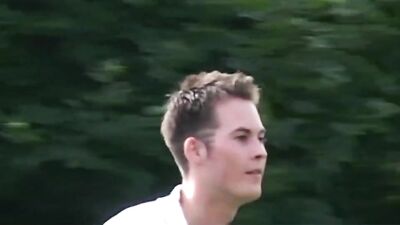 British Badboys - Smooth and Sexy Cum Shots!