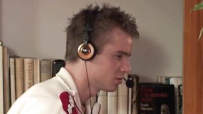 Young Bareback Threesomes: Cute Twinks and Boy Dolls in Filthy Action