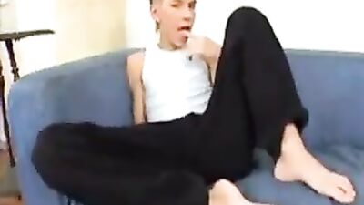 Sweet Boy Fuck: Amateur Ass Play Fun!