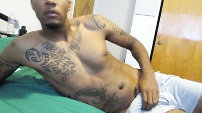 Jahan: The Ultimate Gay Porn Experience!