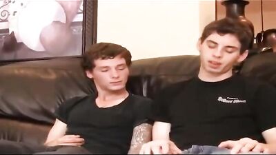 Two Guys One Big Cock: Bareback Big Cocks Cum Shots Revisited!