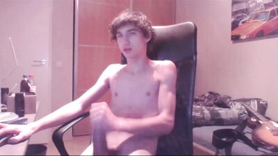 Gay Porn: Exposing Desires - Shows it all