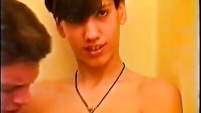 Teen Angels Reawakened: A Gay Porn Video of Epic Proportions!