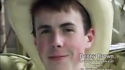 Young Cowboys Return to Gay Porn: Riding Hard and Fast