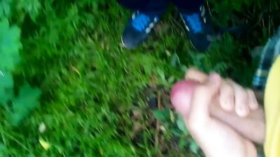 Grasswatering 2: The Sequel OR Watering the Grass: The Next Level