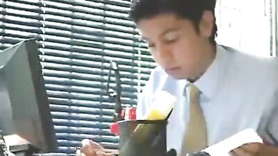 Raw Latino Fire: Passionate Twink Cocksuckers and Ass-Pounding