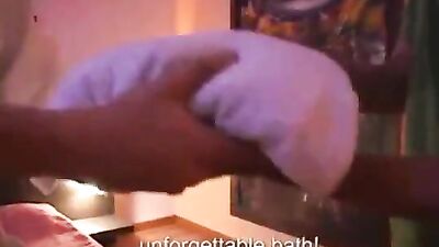 Raw Latino Fire: Passionate Twink Cocksuckers and Ass-Pounding