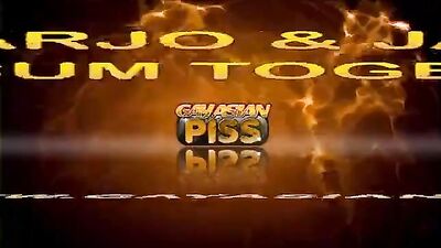 Asian Fuck Piss: The Ultimate Gay Porn Experience!