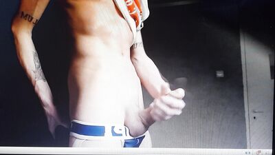 Chaturbate Short Cum