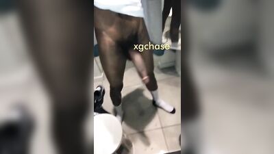 Black Cocks Dominate: Horse Dick Revisited