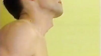 Power Boys 11: Action Amateur Bareback Adventure