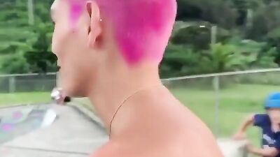 Evans Outdoor Adventures: Exploring the Wild Side of Asian Passion