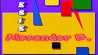 Gay Russian Nude Ballet and Fuck Session - Die Ballettschule [Mans best]