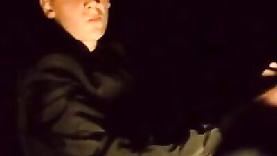 The Prague Nights: Uncovering Secrets with a Big Dick