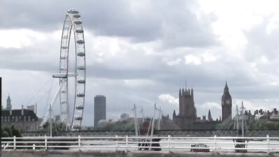 Big Cocks, Oral Worship: M Vid 4507 Wake Up Fuck