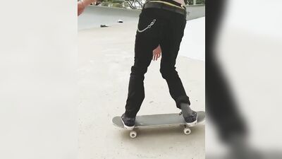 Gay Porn - Asian Public Outside 2 Featuring Evan Mock