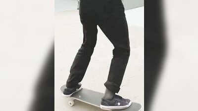 Gay Porn - Asian Public Outside 2 Featuring Evan Mock