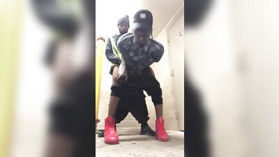 Stairway To Heaven - The Ultimate Amateur Big Cocks Experience