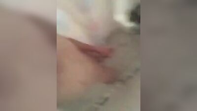 John Self Facial: Amateur Blond Boys Cum Shots