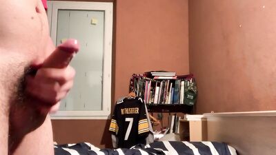 Big Cumshot Amateurs: Ultimate Gay Porn Experience!