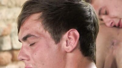 Freshmen Frenzy: All The Fresh Boys Hd - Action Ass Play Bareback