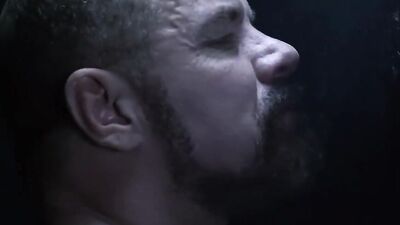 Stepfathers Hunk Blowjob Adventure - Big Cocks and Oral Delight