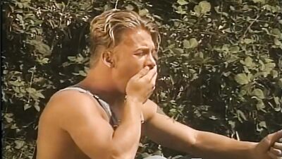 Blonde River Beasts: The Ultimate Action-Packed Porn Experience!