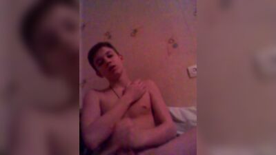 Gay Porn Video - Bisexual Fetish Handjob Experience with Boys from Russia