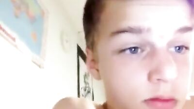 Blonde Blowjobs: The Fantastic Cuties Hot Cam Show!